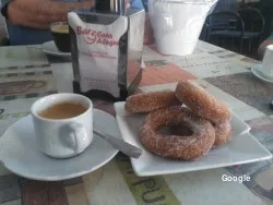 Other Spanish cuisines Bar Cara Alegre