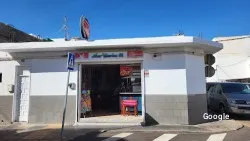 Peruana Bar Cafeteria Carlos III