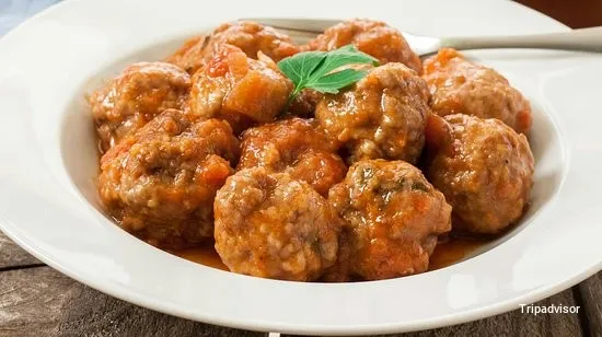 Mediterrània La Taverna