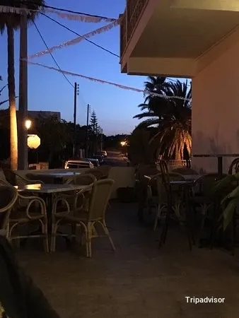 Vegetariana Casa Poesia