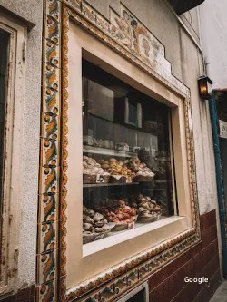Altres cuines espanyoles Pastisseria Granja Tomas