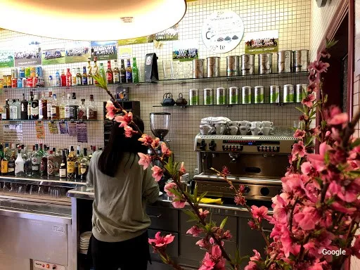 Vegetariana Pessic Cafeteria