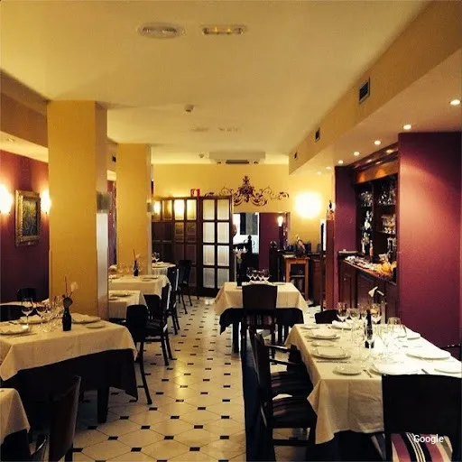 Altre cucine spagnole Gloria Bendita