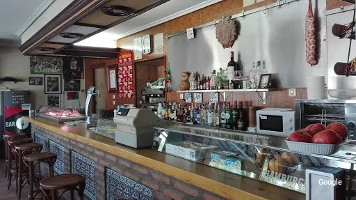 Altre cucine spagnole La Contraria