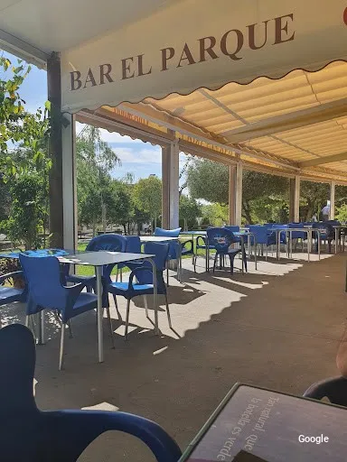 Mediterránea Bar El Parque