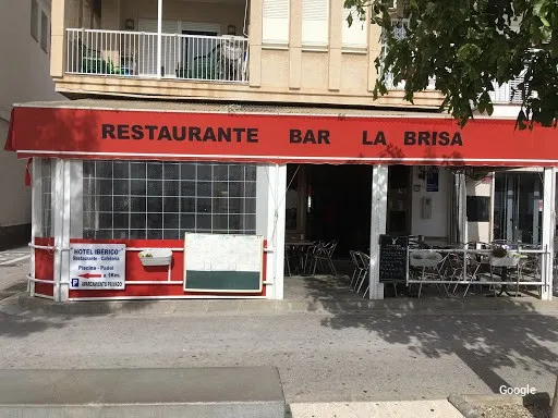 Altres cuines espanyoles Restaurante La Brisa