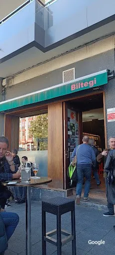 Vegetariana Biltegi