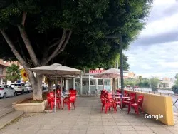 Vegetariana El Rincon De Pepe