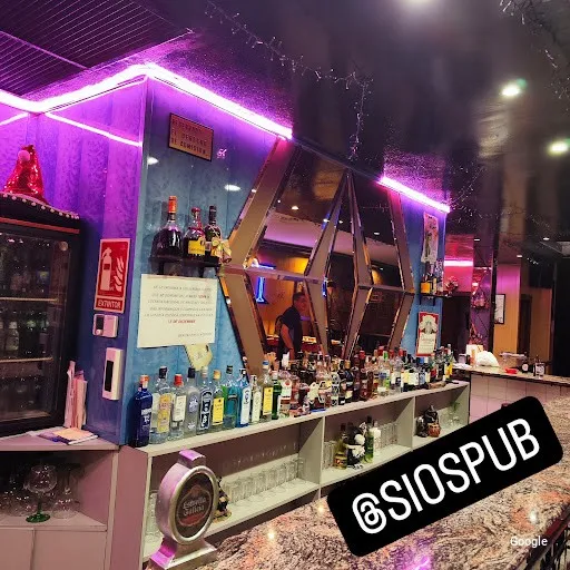Barazki Jana Sios Pub