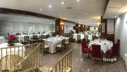 Marisc Restaurante La Parrilla