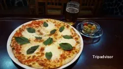 Italiana Trattoria Allora