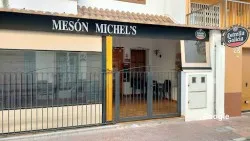 Otras cocinas españolas Meson Michel's