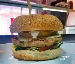 Comida rápida Bambú Tarifa