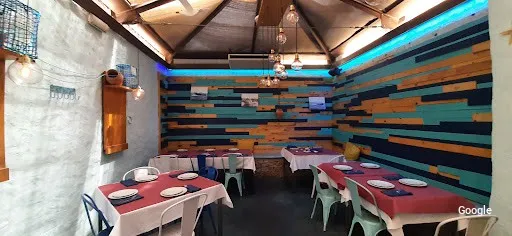 Altres cuines espanyoles Delamar Al Plato