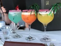 Otras cocinas españolas El Pirata Restaurant