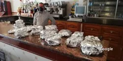Vegetariana Casa Toni