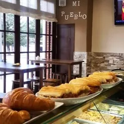 Otras cocinas españolas Cafe Bar Mi Pueblo