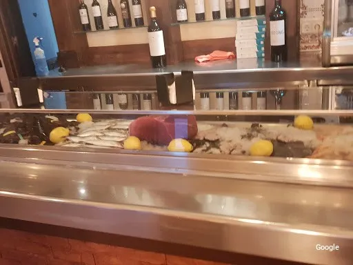 Vegetariana Restaurante La Fonda