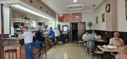 Otras cocinas españolas El Abuelo