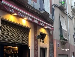 Otras cocinas españolas Bon Vivant