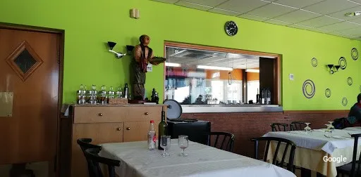 Altres cuines espanyoles Restaurante Tres Parrillas
