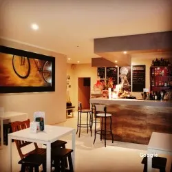Tapas Bar La Bohemia