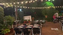 Otras cocinas españolas 'Meson el parral'