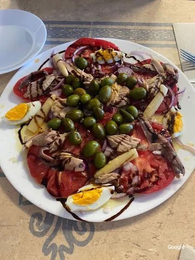 Vegetariana Cervecería El Sitio Del Barrio