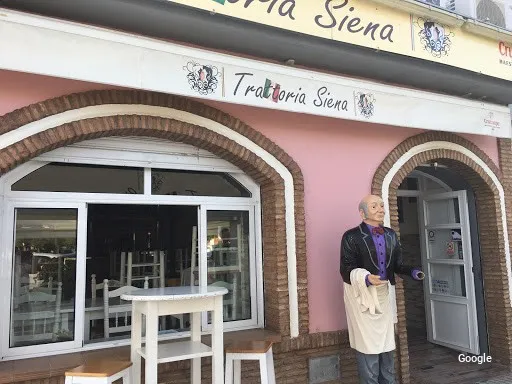 Italian Trattoria Siena