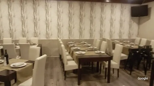 Vegetariana Restaurante Parrillada Rancho Grande 2