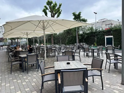 Otras cocinas españolas Cafeteria Mayri