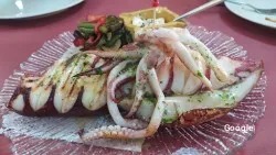 Mediterránea Bar chacon