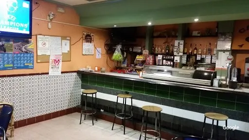 Vegetariana Bar Gol