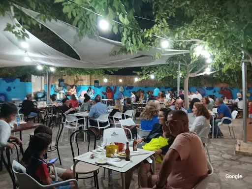 Outras cociñas españolas Bar la frontera 2