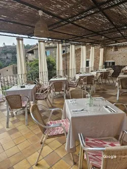 Otras cocinas españolas Sa Font Fresca