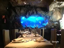 Marisco O Mar Restaurant