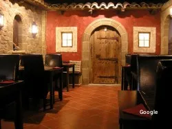 Pasta e Pizzería La Olivera