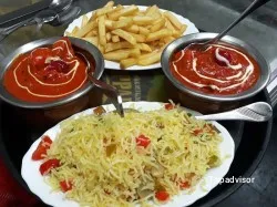 Vegetariana Curry House