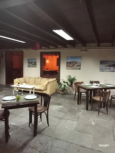 Vegetarian Restaurante Tasca los 5 sentidos