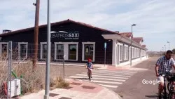Marisco Restaurante Marisquería Albatros