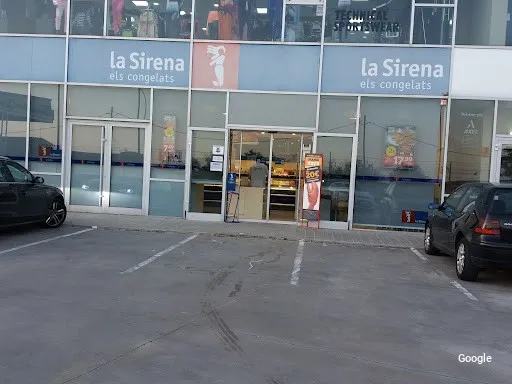 Seafood La Sirena