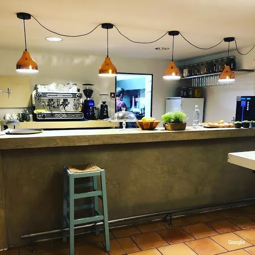 Beste Kokapenak Espainiarra Restaurant Zero