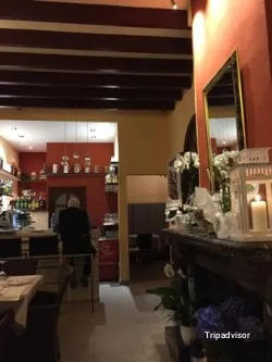 Italiarra Casa Carlo