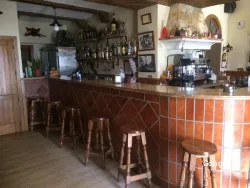 Vegetariana Café-Bar Carrapiso