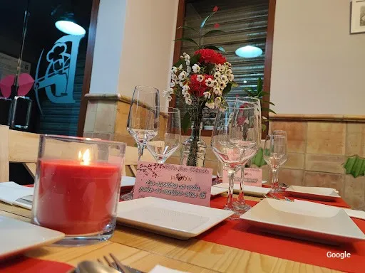 Vegetariana Taberna 'Tradición'