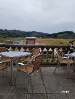 Vegetariana Cafeteria Kantauri