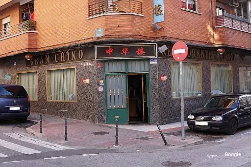 Cinese Gran Chino