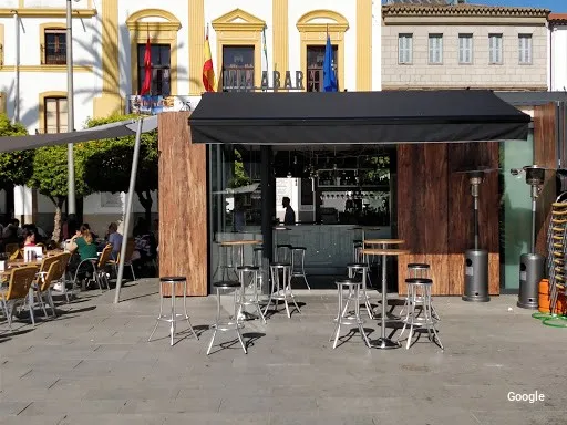 Other Spanish cuisines Kiosko Malabar