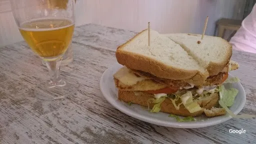 Vegetariana TasKini