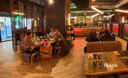 Americana Goiko - Av. de Portugal